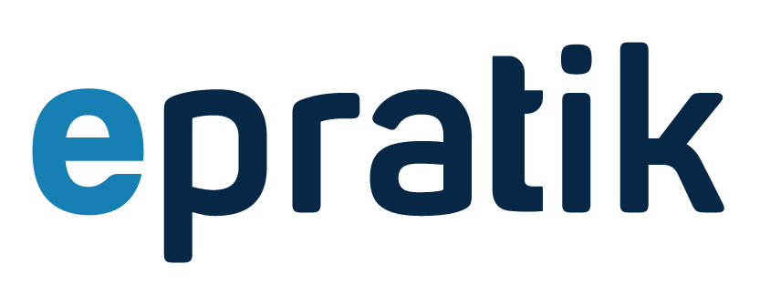 E-Pratik Logo